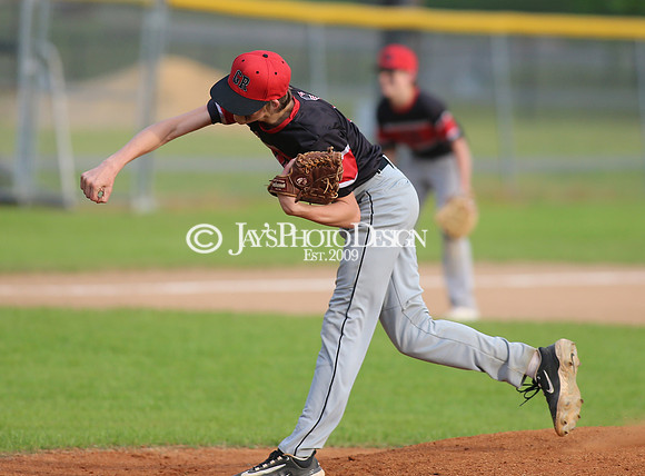 Glen Rose @ Bauxite (Junior High) 4-13-23_JWM_0010