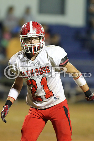 Glen Rose @ Bismarck 10-9-2015 (©Justin Manning) JWM_0338