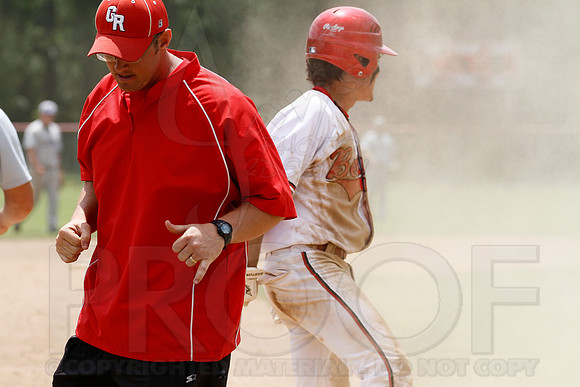 Glen Rose vs. Jessieville 4-28-12 (Justin Manning)174
