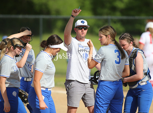 Bismarck @ Glen Rose (Senior Night) 4-19-23_JWM_0263