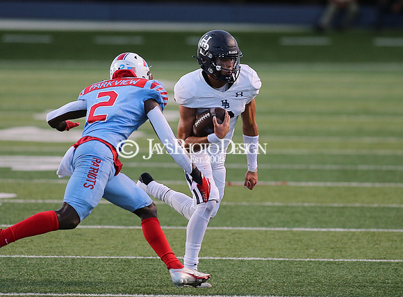 Little Rock Parkview vs. Har-Ber 8-25-22_JWM_0422