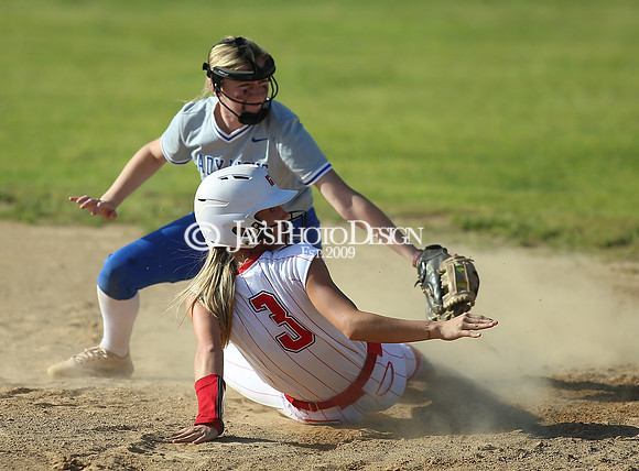 Bismarck @ Glen Rose (Senior Night) 4-19-23_JWM_0522