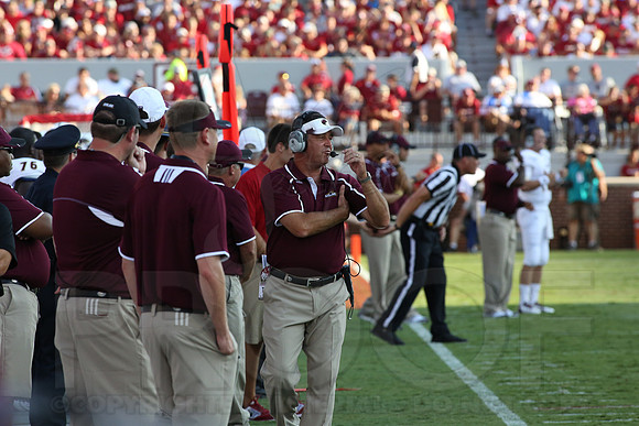 ULM @ OU 8-31-13 (© Justin Manning) JWM0291