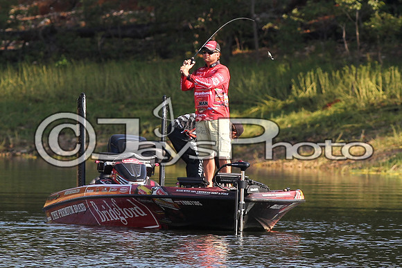 Forrest Wood Cup (Day 1) 8-20-2015 (©Justin Manning) JWM_0326