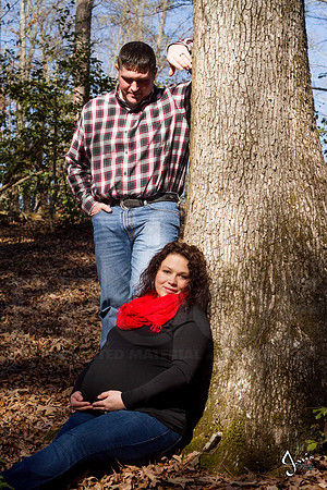 Audrey & TJ Raper 2-2-13 (Justin Manning)0072