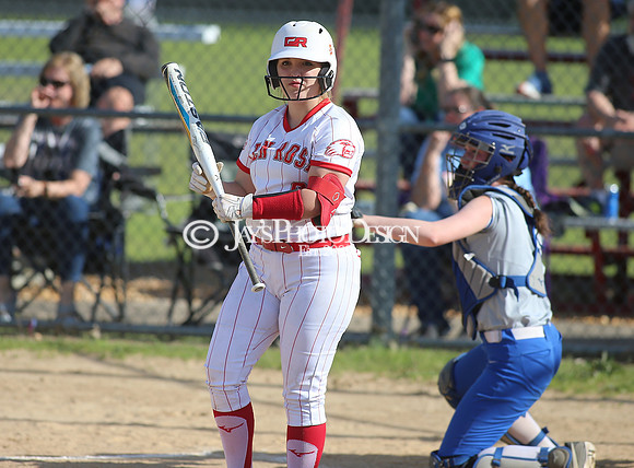 Bismarck @ Glen Rose (Senior Night) 4-19-23_JWM_0295