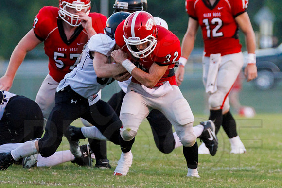 Bauxite @ Glen Rose 9-7-12 (Justin Manning)162