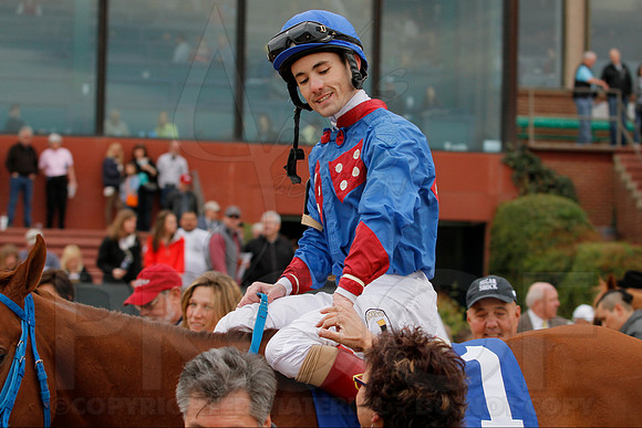 Fantasy Stakes 4-5-2014 (© Justin Manning) JWM_0916