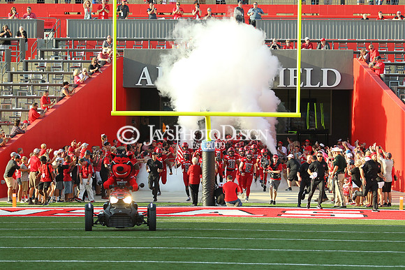 SMU @ Arkansas State 8-31-19_0208