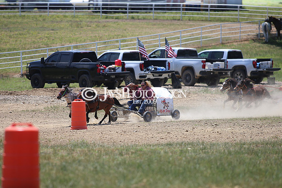 Whiskey Ridge (Chuckwagon Races) 5-27-23_JWM_0955