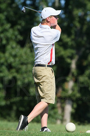Glen Rose Golf 8-15-13 (Silver Springs) (© Justin Manning) JWM0213