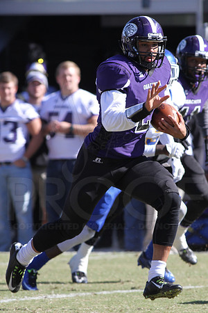 Southern Arkansas University @ Ouachita Baptist University 11-1-2014 (©Justin Manning) JWM_333