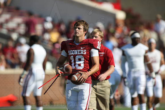 ULM @ OU 8-31-13 (© Justin Manning) JWM0129