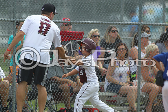 Arkadelphia vs Benton 5-6 year old All-Stars 6-13-2015 (©Justin Manning) JWM_0241