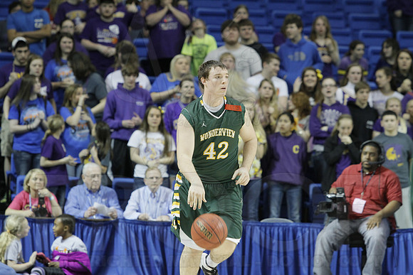 1A Boys State Finals-Concord vs. Wonderview 3-14-2014 (© Justin Manning) JWM_0093