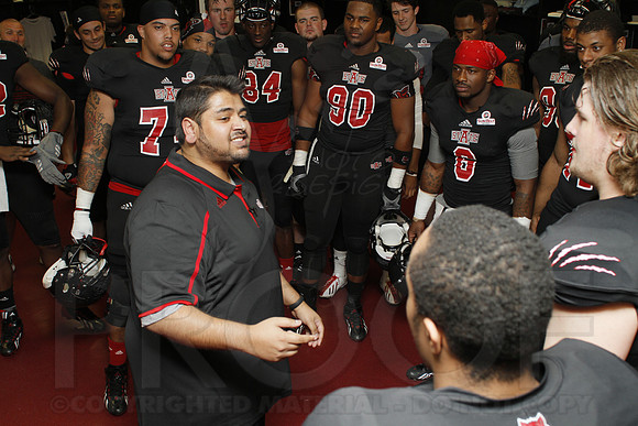 AState Spring Game 4-18-2014 (© Justin Manning) JWM_0151