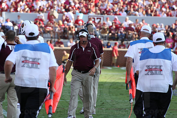 ULM @ OU 8-31-13 (© Justin Manning) JWM0280