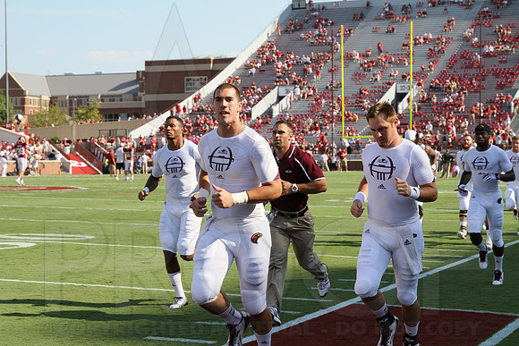 ULM @ OU 8-31-13 (© Justin Manning) JWM0045