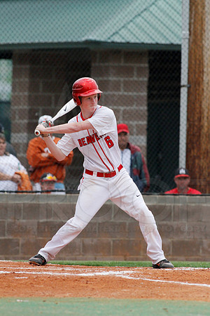 Glen Rose vs Piggott (3A State Baseball 1st Round 5-9-13) (©Justin Manning) JWM0142