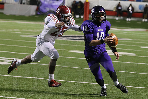El Dorado vs. Pine Bluff 12-14-13 (©Justin Manning) (©Justin Manning) JWM_0527