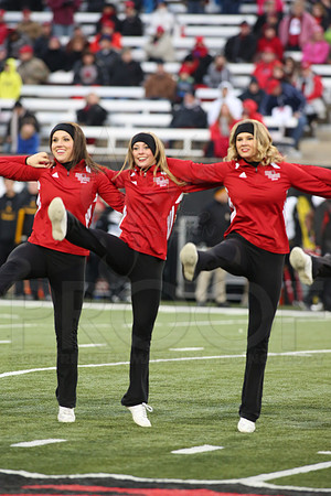 Appalachian State @ Arkansas State 11-15-2014 (©Justin Manning) JWM_0792