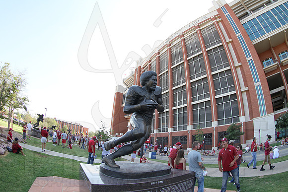 ULM @ OU 8-31-13 (© Justin Manning) JWM0008