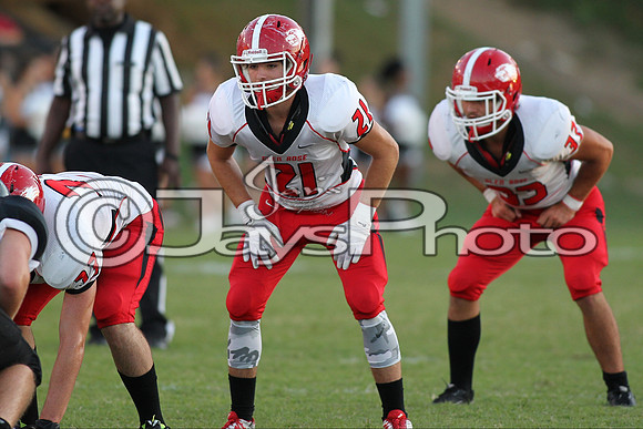 Glen Rose @ Bauxite 9-11-2015 (©Justin Manning) JWM_0213