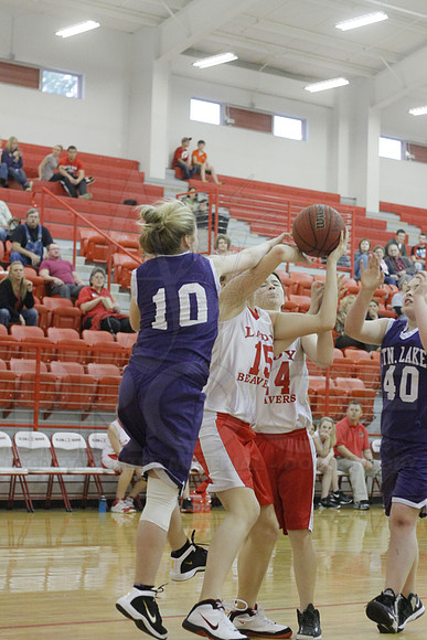 Fountain Lake @ Glen Rose 1-29-13 (Justin Manning)0055