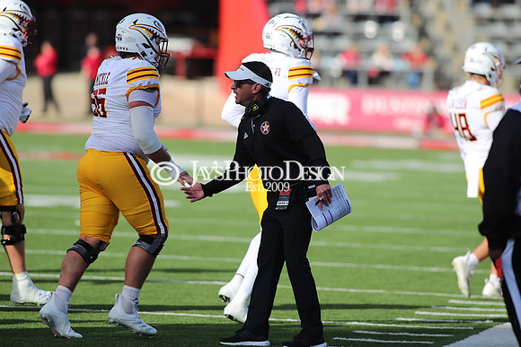 ULM @ Arkansas State 11-23-24_JWM_0785