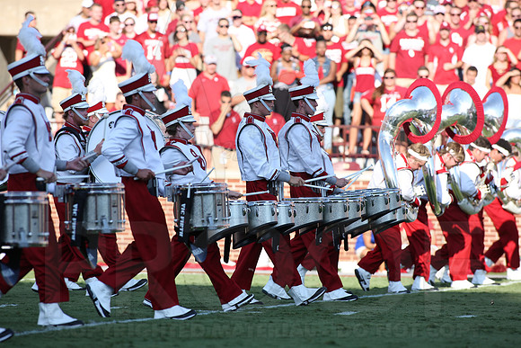 ULM @ OU 8-31-13 (© Justin Manning) JWM0193