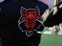 Kenneesaw State @ Arkansas State 9-26-26_0171