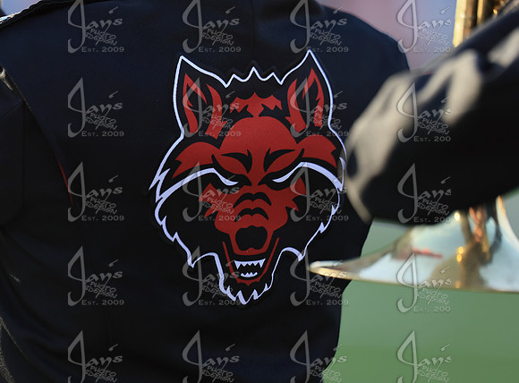 Kenneesaw State @ Arkansas State 9-26-26_0171