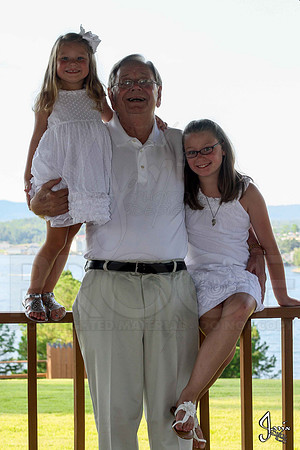 Hughes Family 7-27-13 (© Justin Manning) JWM0089