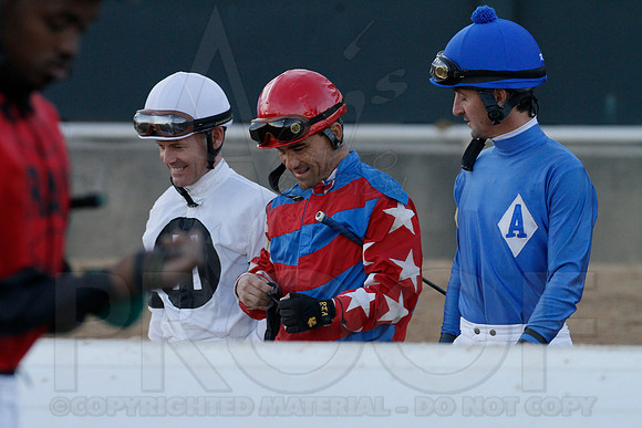Oaklawn 1-21-13 (Smarty Jones Stakes) (Justin Manning)0110