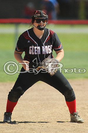 Glen Rose vs. Rose Bud 5-3A Regional softball 5-6-17_JWM00406