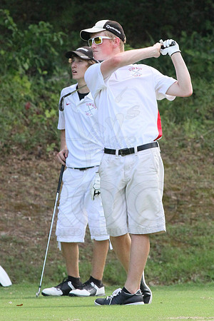 Glen Rose Golf-Cortez golf course (Hot Springs Village) 8-8-13 (© Justin Manning) JWM0132 0132