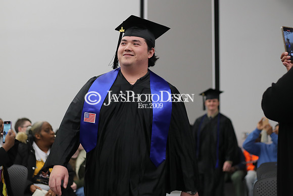 Arkansas State University Three Rivers (Health Sciences' Pinning Ceremony) LPN & RN 12-12-24 _JWM_0804