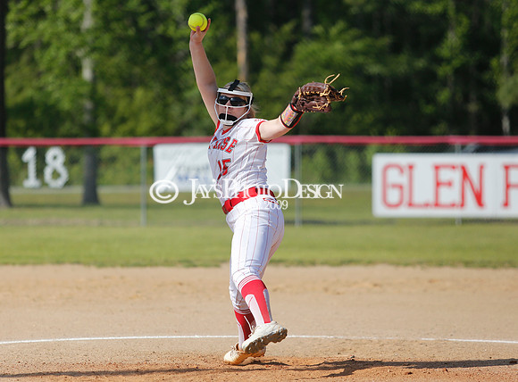 Bismarck @ Glen Rose (Senior Night) 4-19-23_JWM_0093