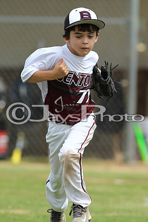 Arkadelphia vs Benton 5-6 year old All-Stars 6-13-2015 (©Justin Manning) JWM_0266