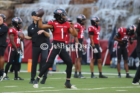 Troy @ Arkansas State 10-26-24_JWM_0344