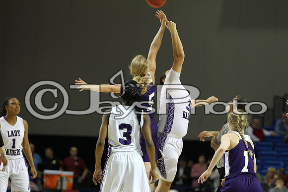 Riverview vs. Ozark 4A Girls State Finals 3-13-2015 (©Justin Manning) JWM_180