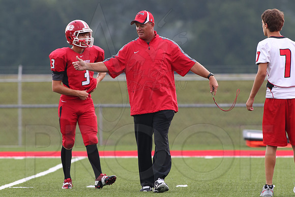 Malvern @ Glen Rose 9-5-2014 (©Justin Manning) JWM_006