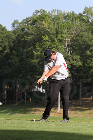 Glen Rose Golf-Cortez golf course (Hot Springs Village) 8-8-13 (© Justin Manning) JWM0174 0174