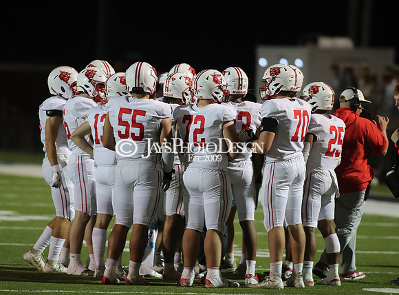 Harding Academy @ Nettleton 10-25-24_JWM_0516