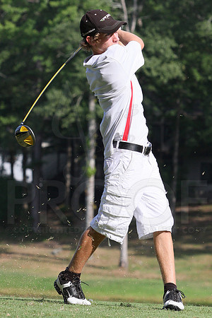 Glen Rose Golf-Cortez golf course (Hot Springs Village) 8-8-13 (© Justin Manning) JWM0181 0181
