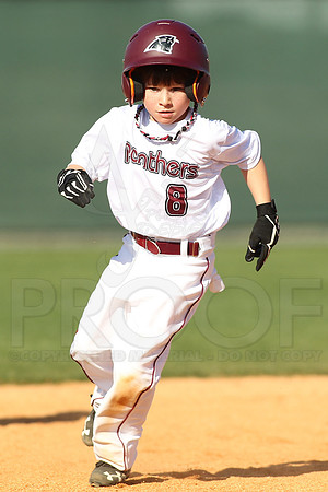 Benton Panthers vs. Arkansas Travelers 7's_JWM_0107