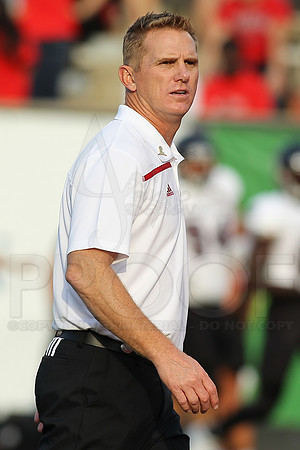 Missouri State @ Arkansas State 9-19-2015 (©Justin Manning) JWM_0275