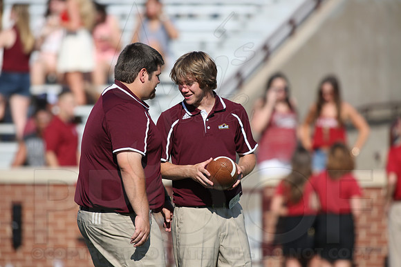 ULM @ OU 8-31-13 (© Justin Manning) JWM0132