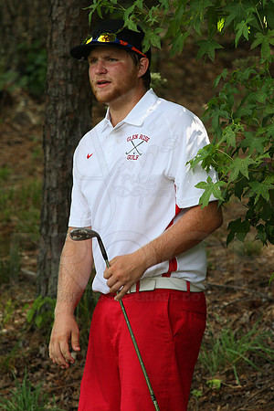 Glen Rose Golf-Cortez golf course (Hot Springs Village) 8-8-13 (© Justin Manning) JWM0085 0085