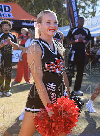 Georgia State @ Arkansas State 10-24-26_0082
